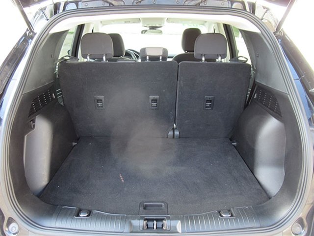 Used 2021 Ford Escape SE w/ Cold Weather Package AWD/4WD image 10