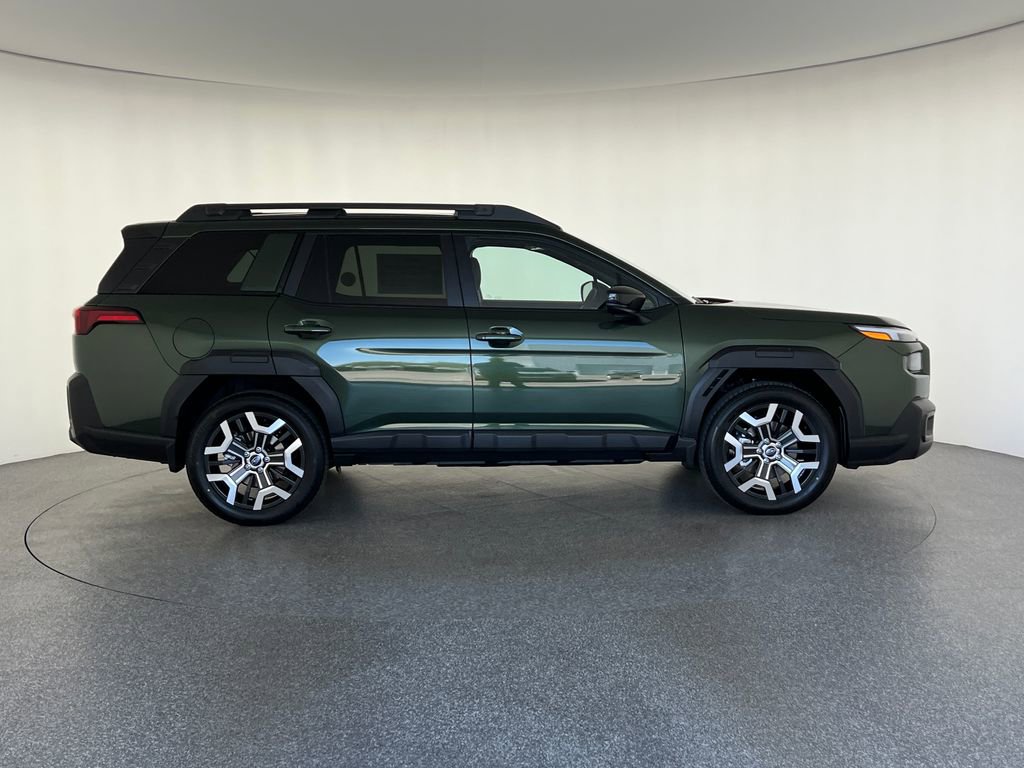New 2026 Subaru Outback Touring XT AWD/4WD image 2