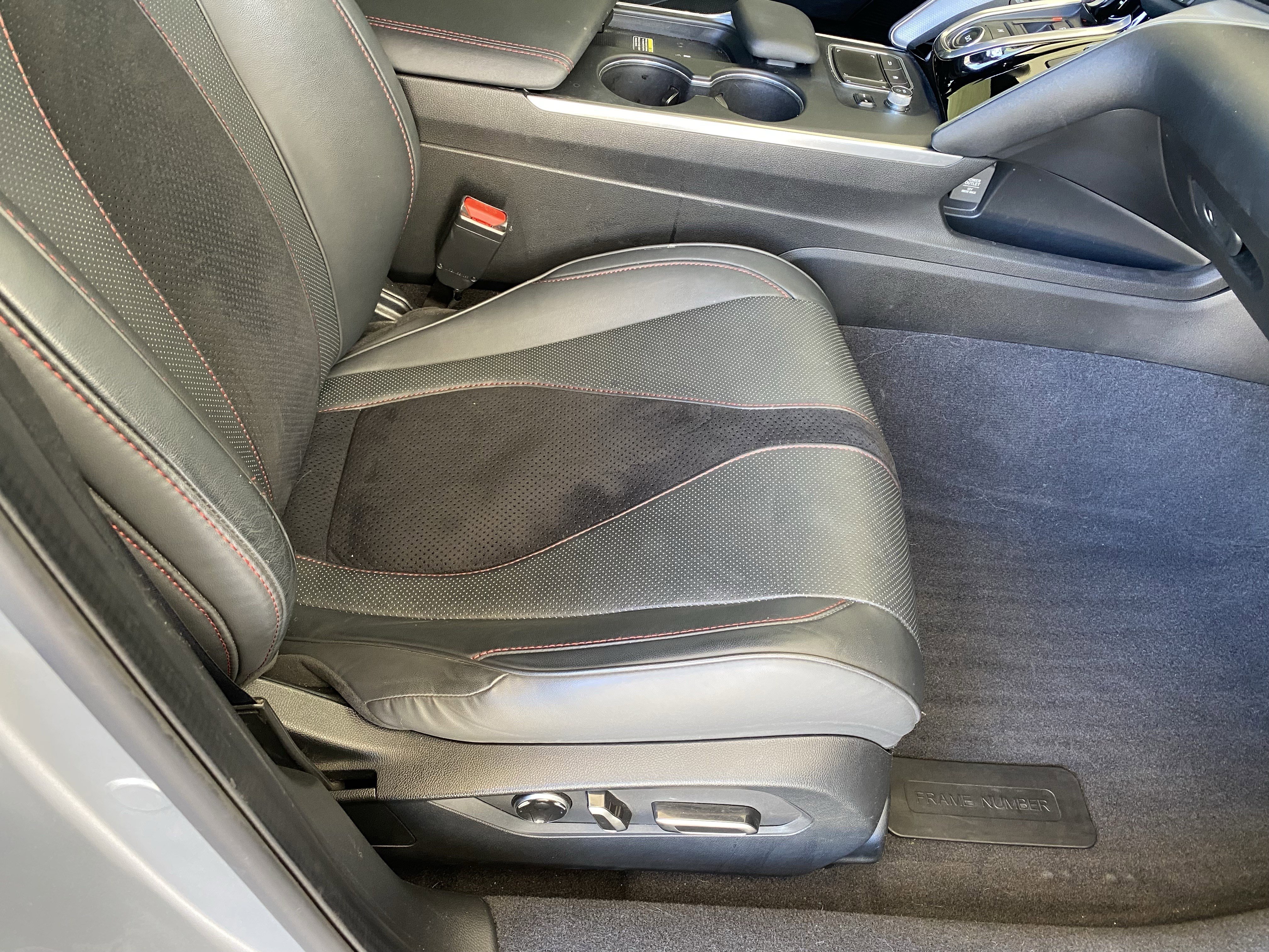 Used 2021 Acura TLX w/ A-SPEC Pkg image 34