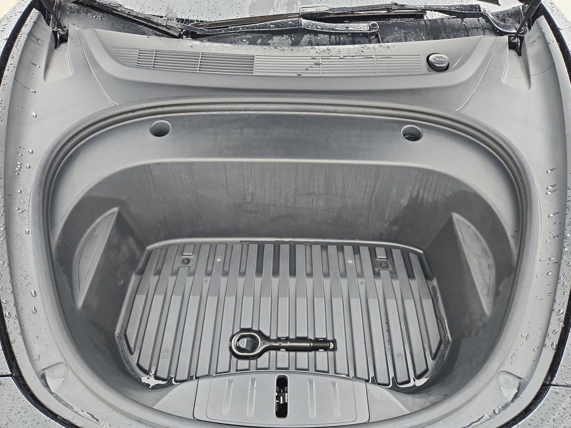 Used 2022 Tesla Model 3 Performance AWD/4WD image 33