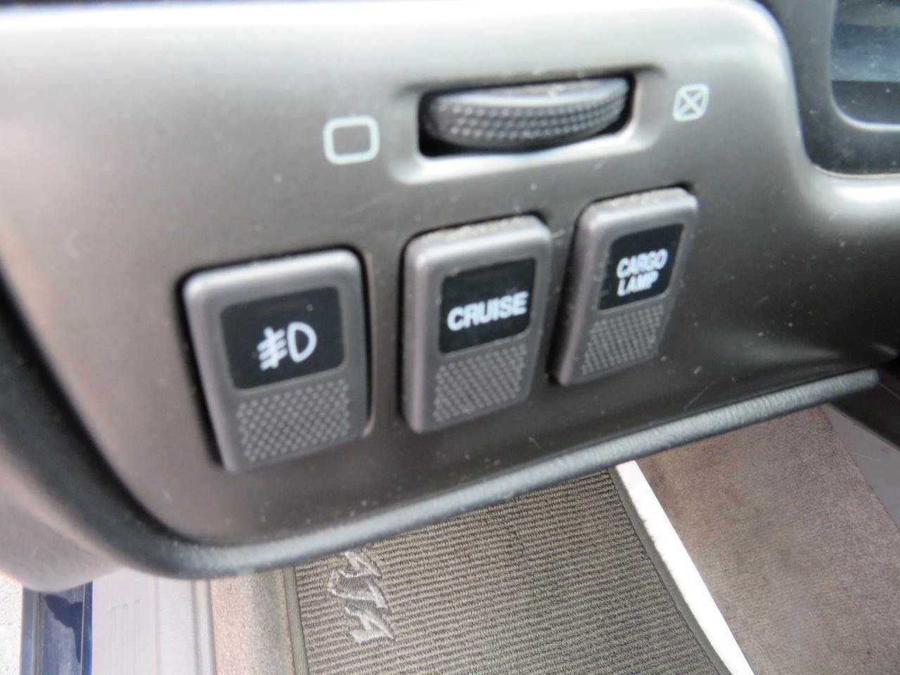 Used 2004 Subaru Baja Turbo AWD/4WD image 9