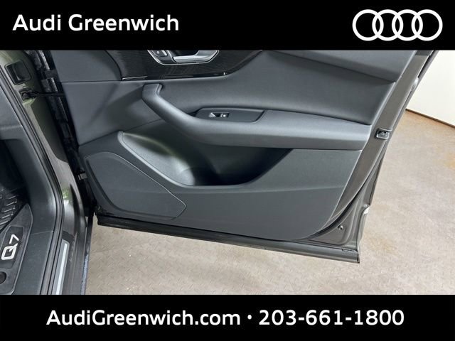 Certified 2023 Audi Q7 2.0T Premium w/ Convenience Package AWD/4WD image 13