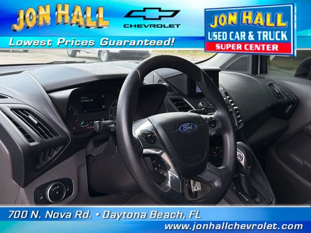 Used 2019 Ford Transit Connect XL FWD image 18