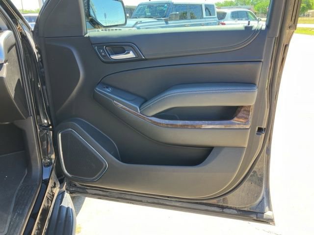 Used 2018 Chevrolet Tahoe LS w/ Enhanced Driver Alert Package RWD image 13