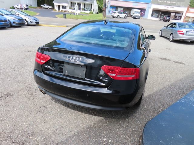 Used 2012 Audi A5 2.0T Premium Plus image 5