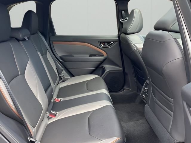 New 2026 Subaru Forester Sport image 15