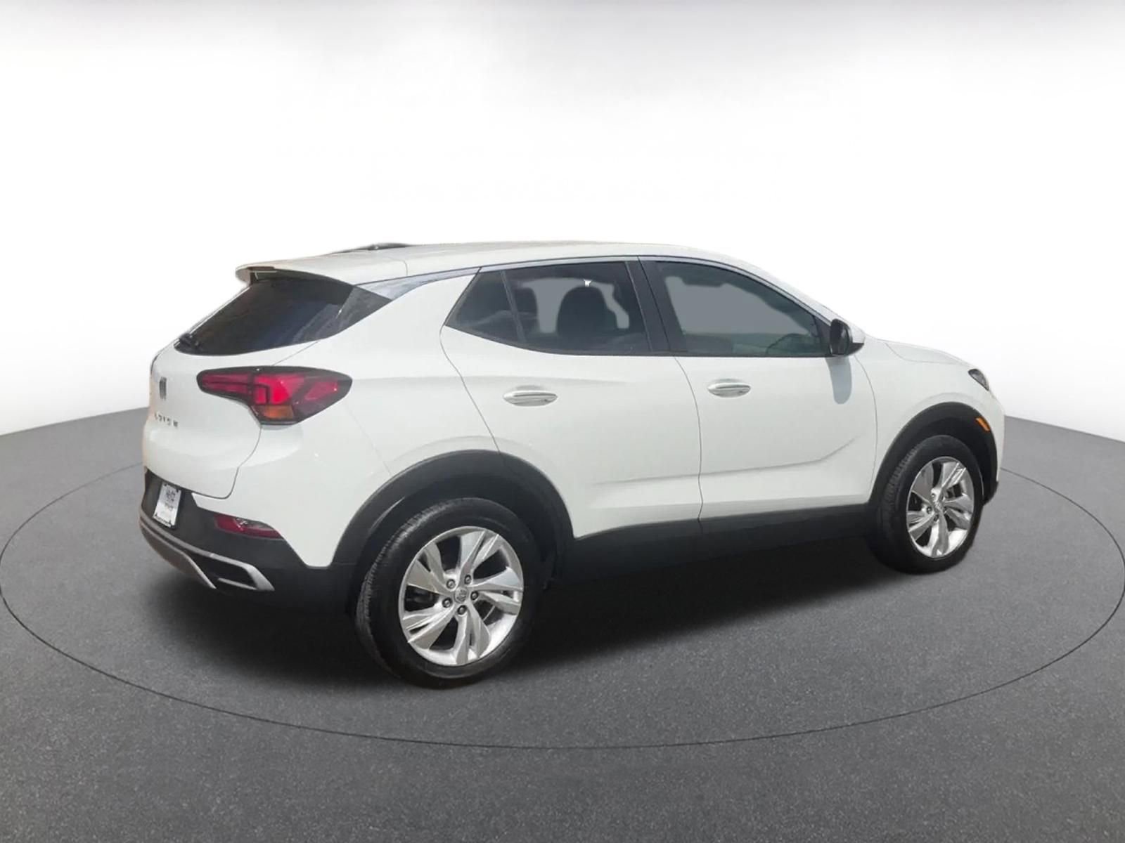 Used 2025 Buick Encore GX Preferred image 14