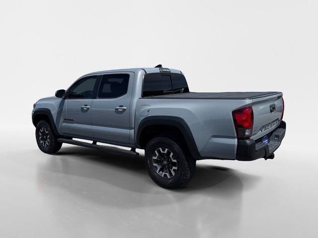 Used 2019 Toyota Tacoma TRD Off-Road RWD image 4
