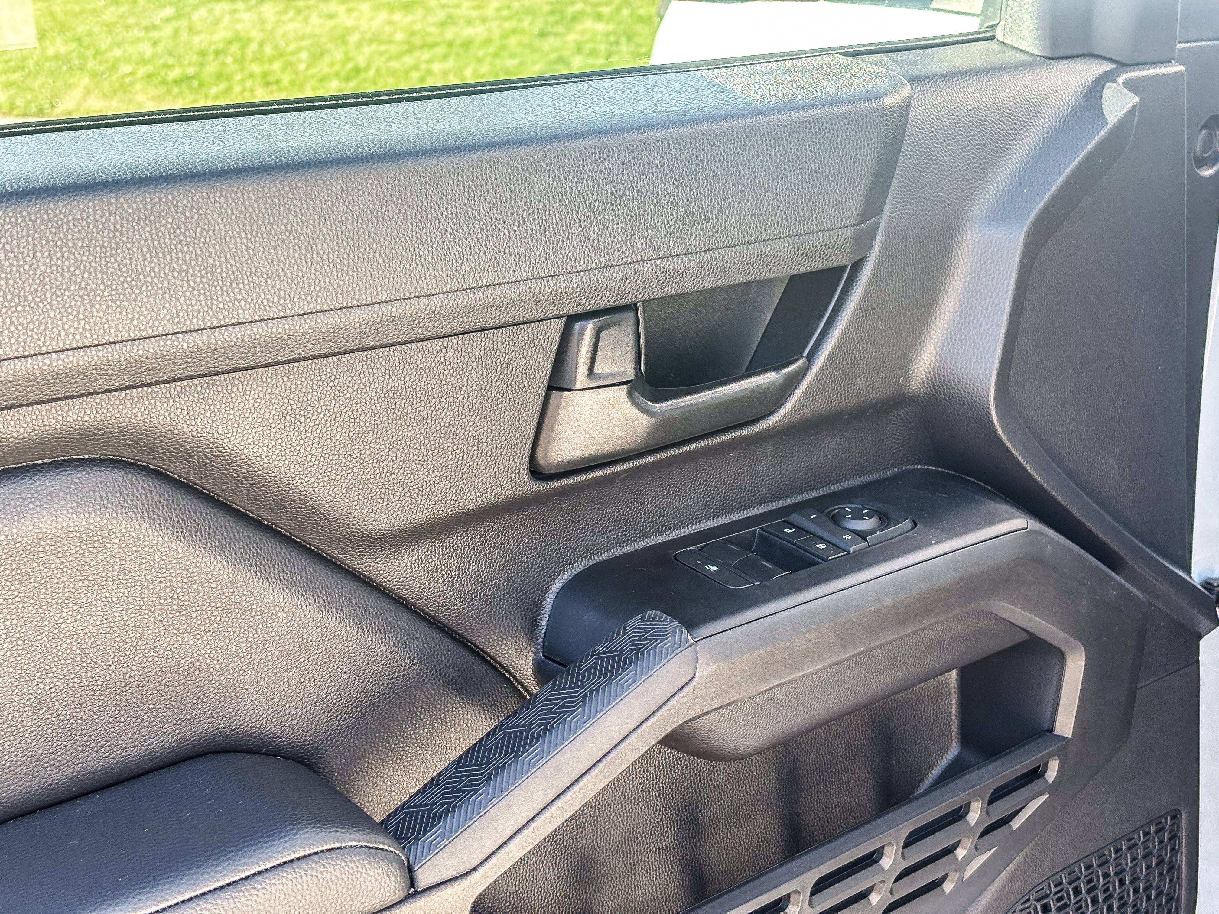 New 2026 Toyota Tacoma SR image 17