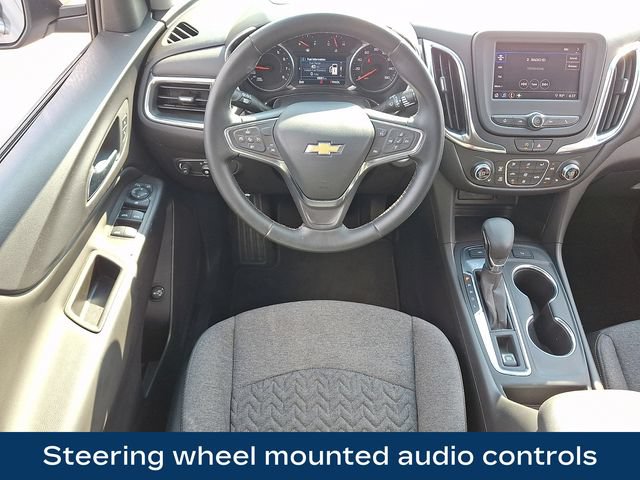 Used 2024 Chevrolet Equinox LT AWD/4WD image 3
