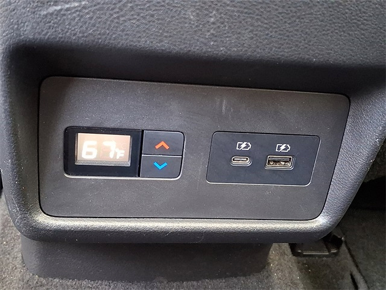 Certified 2022 Nissan Rogue SL w/ SL Premium Package image 11