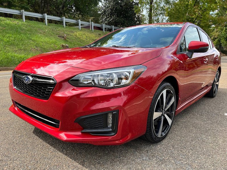 Used 2019 Subaru Impreza 2.0i Sport image 33
