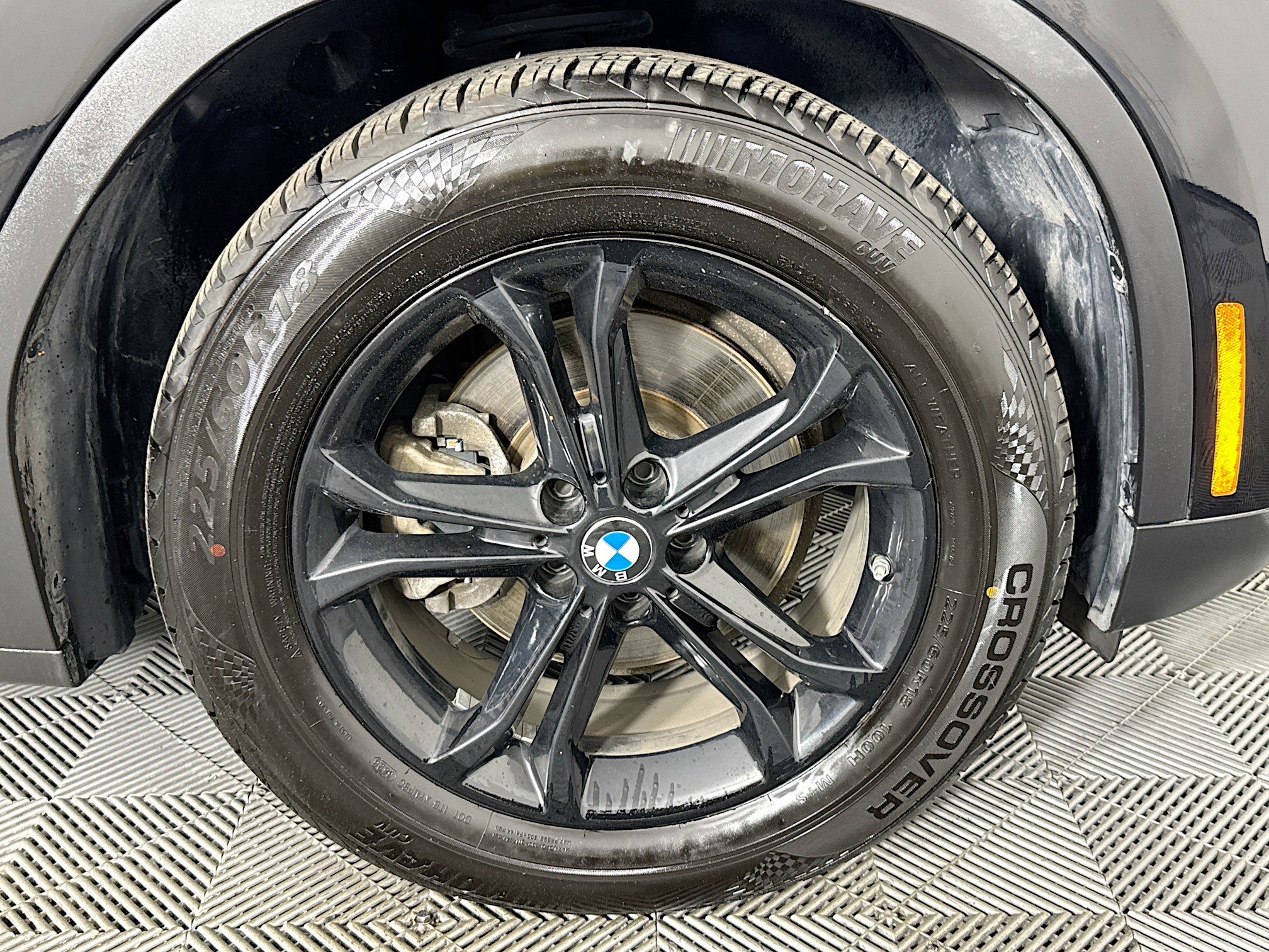 Used 2019 BMW X3 sDrive30i w/ Convenience Package image 31