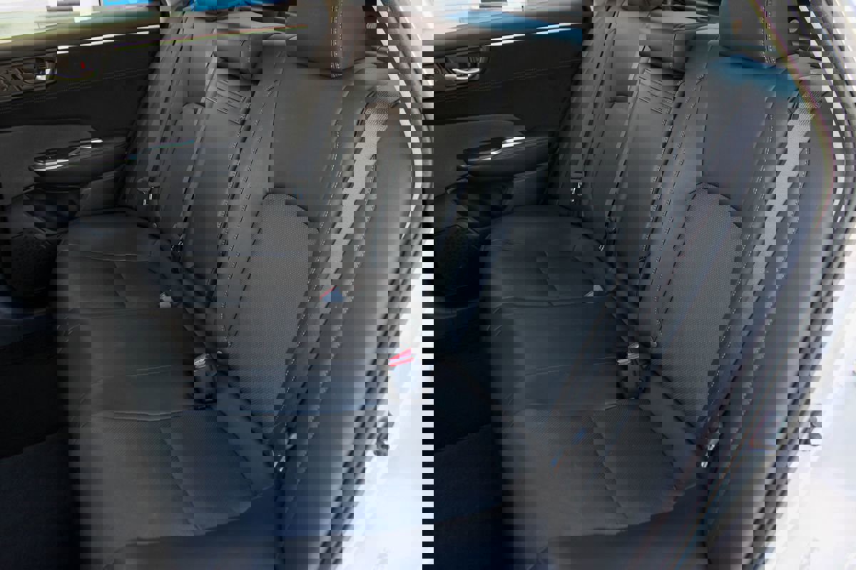 Used 2018 Honda Clarity Touring image 19