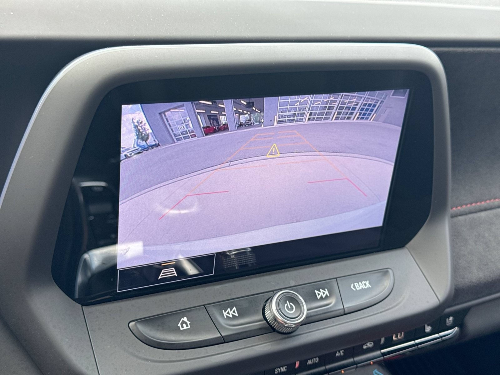 Used 2023 Chevrolet Camaro ZL1 RWD image 32