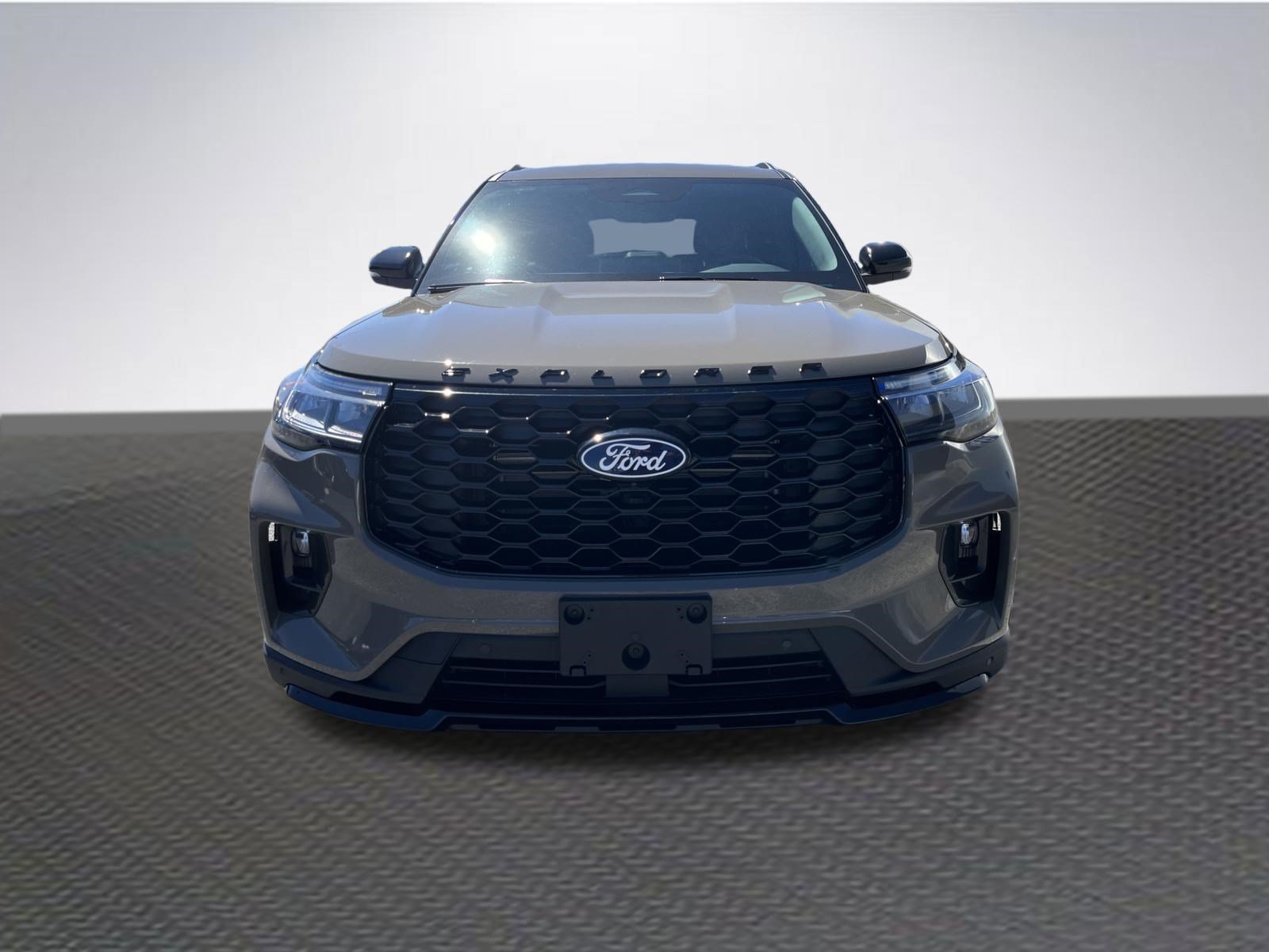 New 2027 Ford Explorer ST-Line RWD image 2