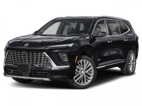 New 2026 Buick Enclave Avenir