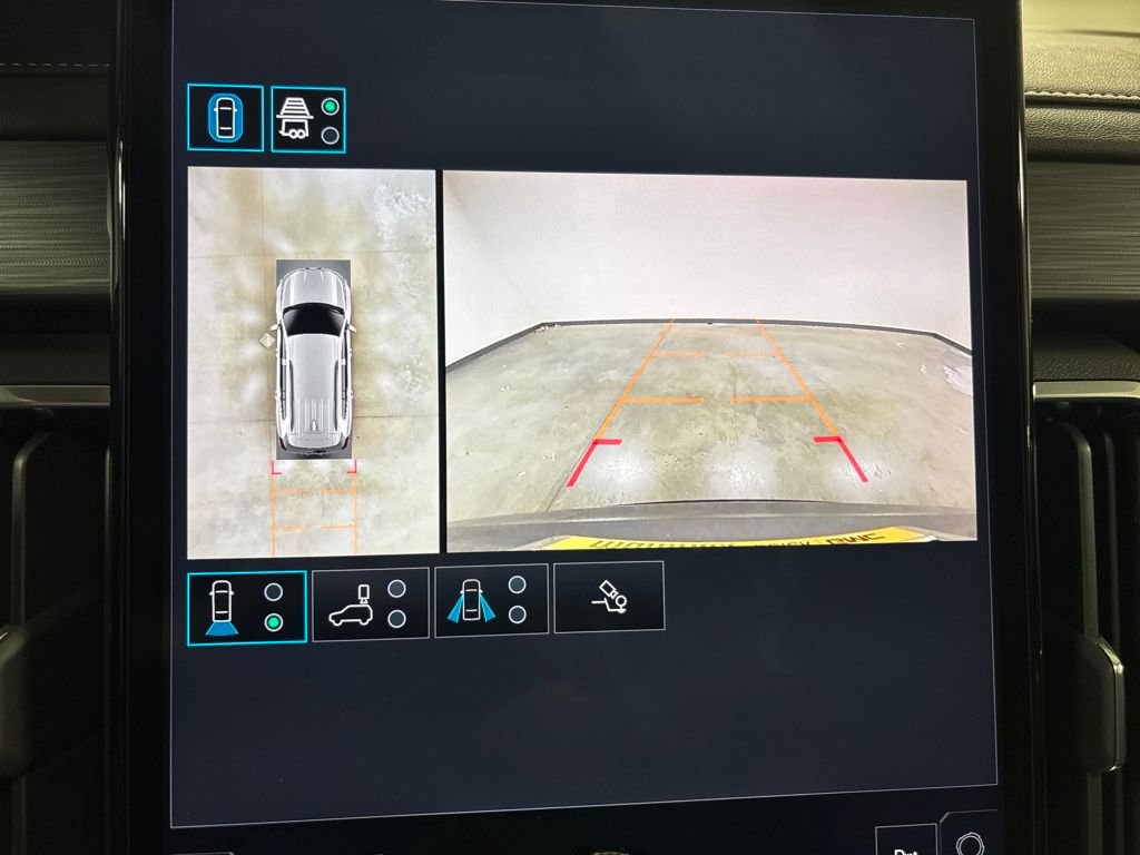 New 2026 GMC Acadia Elevation w/ Black Edition image 38