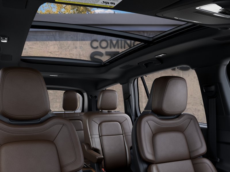 New 2027 Lincoln Aviator Reserve AWD/4WD image 22
