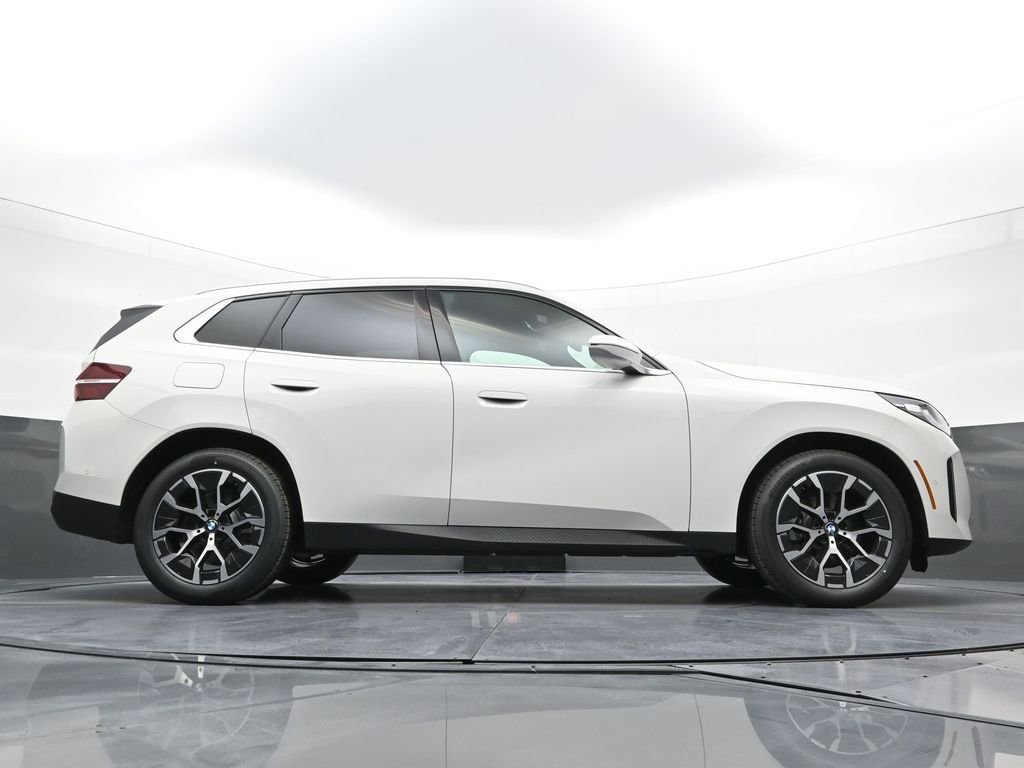 New 2026 BMW X3 xDrive30 w/ Convenience Package image 28