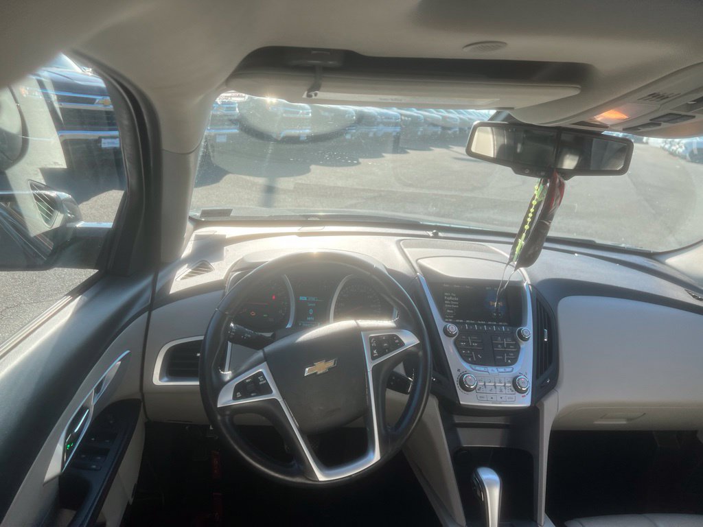 Used 2013 Chevrolet Equinox LT AWD/4WD image 7