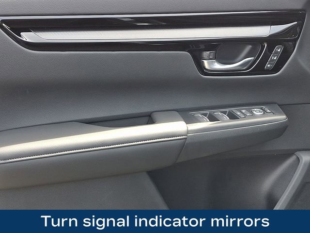 Used 2026 Honda CR-V EX-L image 20