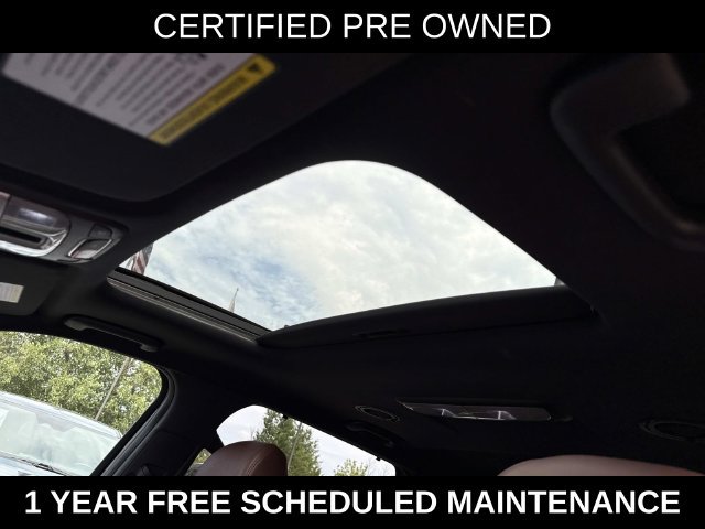 Used 2024 Kia Telluride EX w/ EX Captain's Chair Package FWD image 16