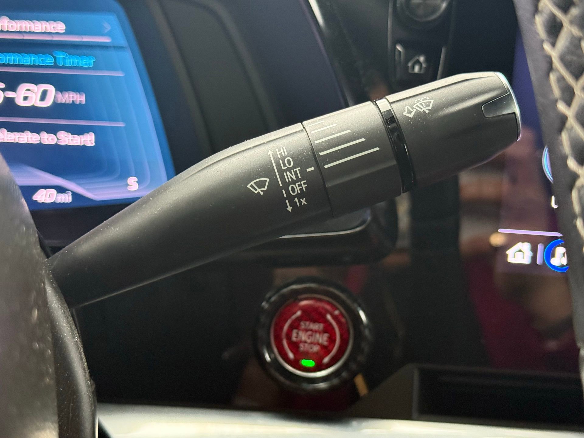 Used 2021 Chevrolet Corvette Stingray Preferred Cpe w/ 2LT image 36