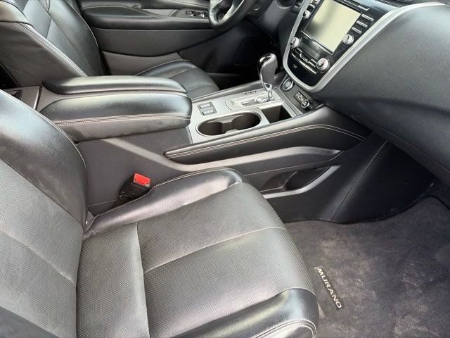 Used 2021 Nissan Murano SL AWD/4WD image 40