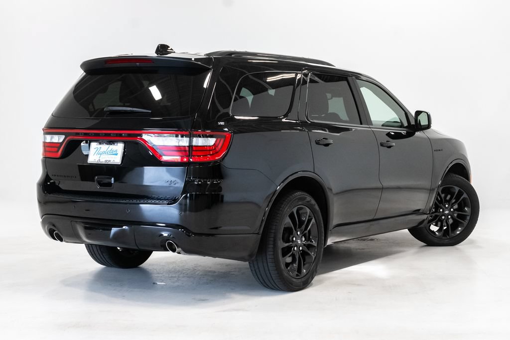 Used 2023 Dodge Durango R/T AWD/4WD image 33