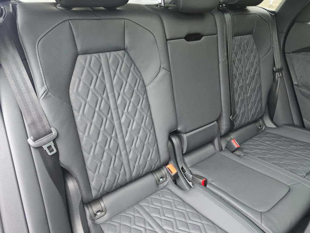 New 2026 Audi SQ5 Premium Plus AWD/4WD image 35