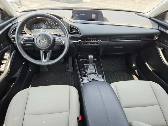 Certified 2025 MAZDA CX-30 AWD 2.5 S w/ Preferred Package image 7