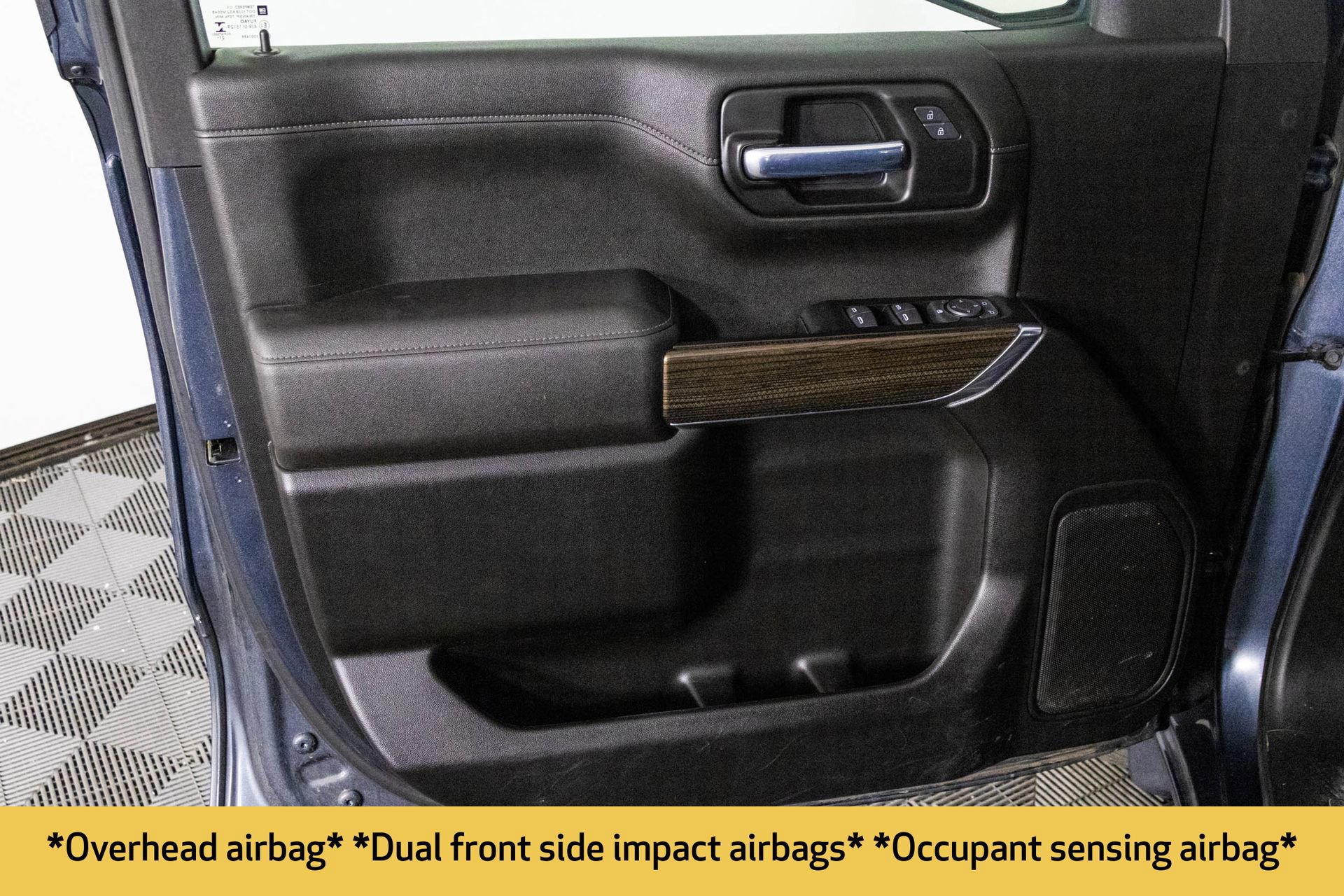 Used 2022 Chevrolet Silverado 1500 RST image 36