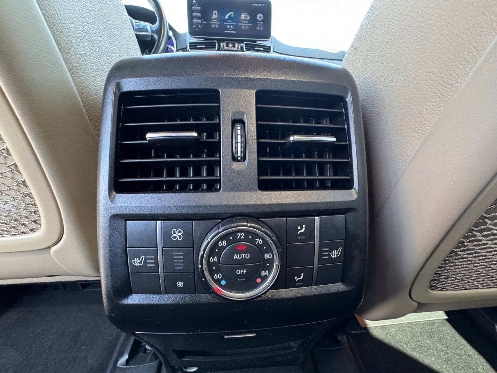 Used 2015 Mercedes-Benz ML 400 4MATIC image 31