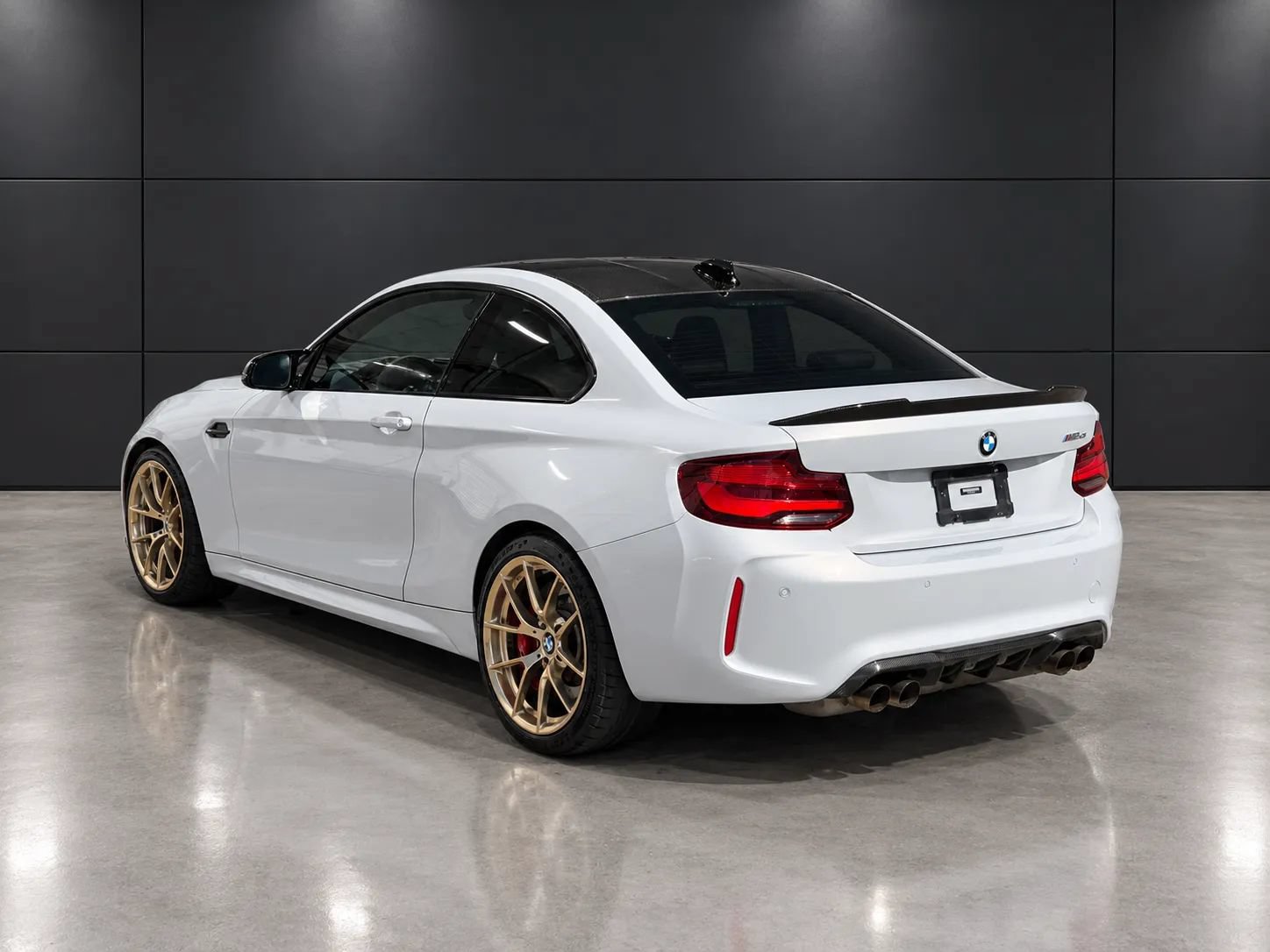 Used 2020 BMW M2 CS RWD image 6