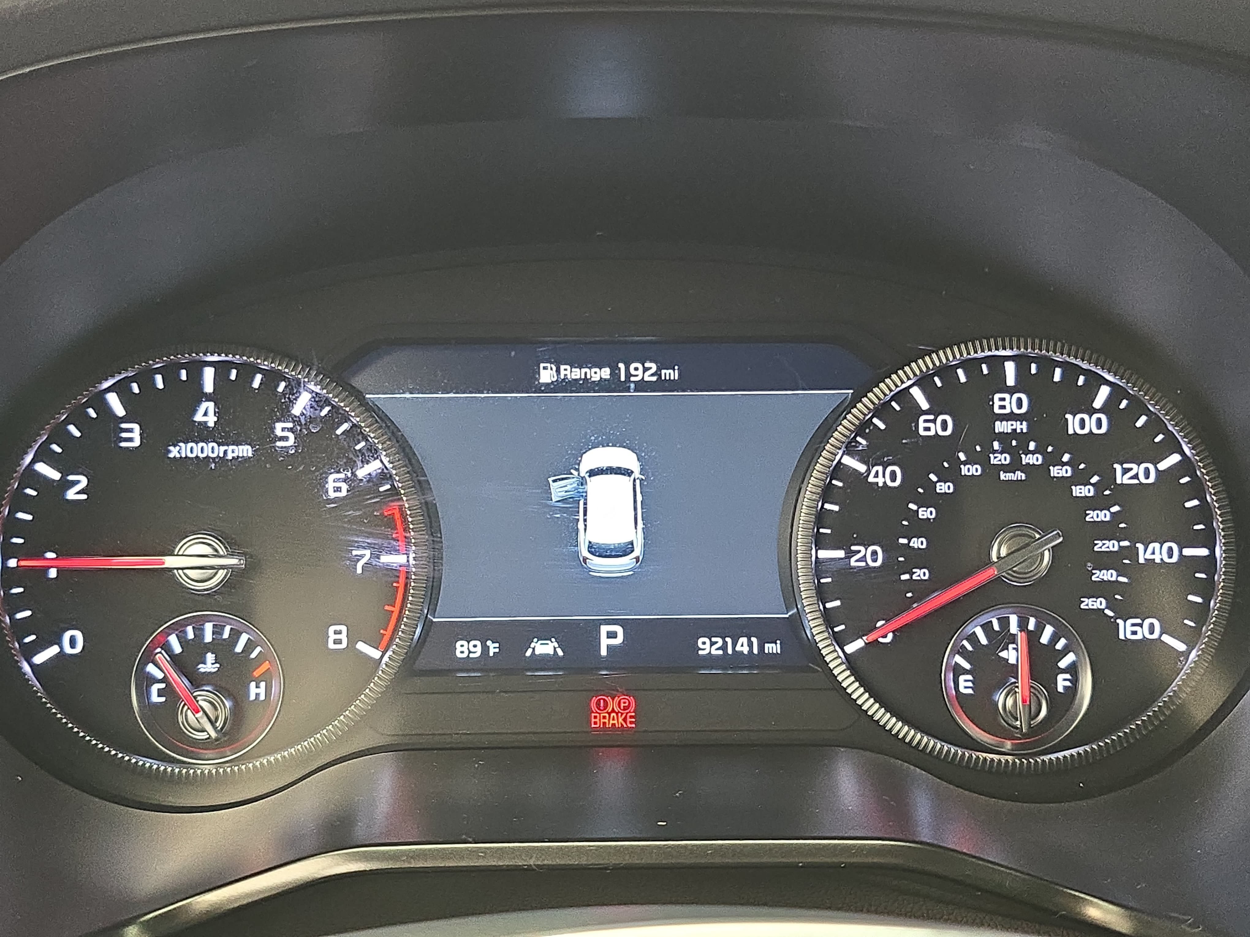 Used 2022 Kia Telluride SX w/ SX Prestige Package AWD/4WD image 20