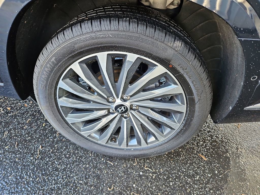 Used 2024 Hyundai Palisade Calligraphy image 38