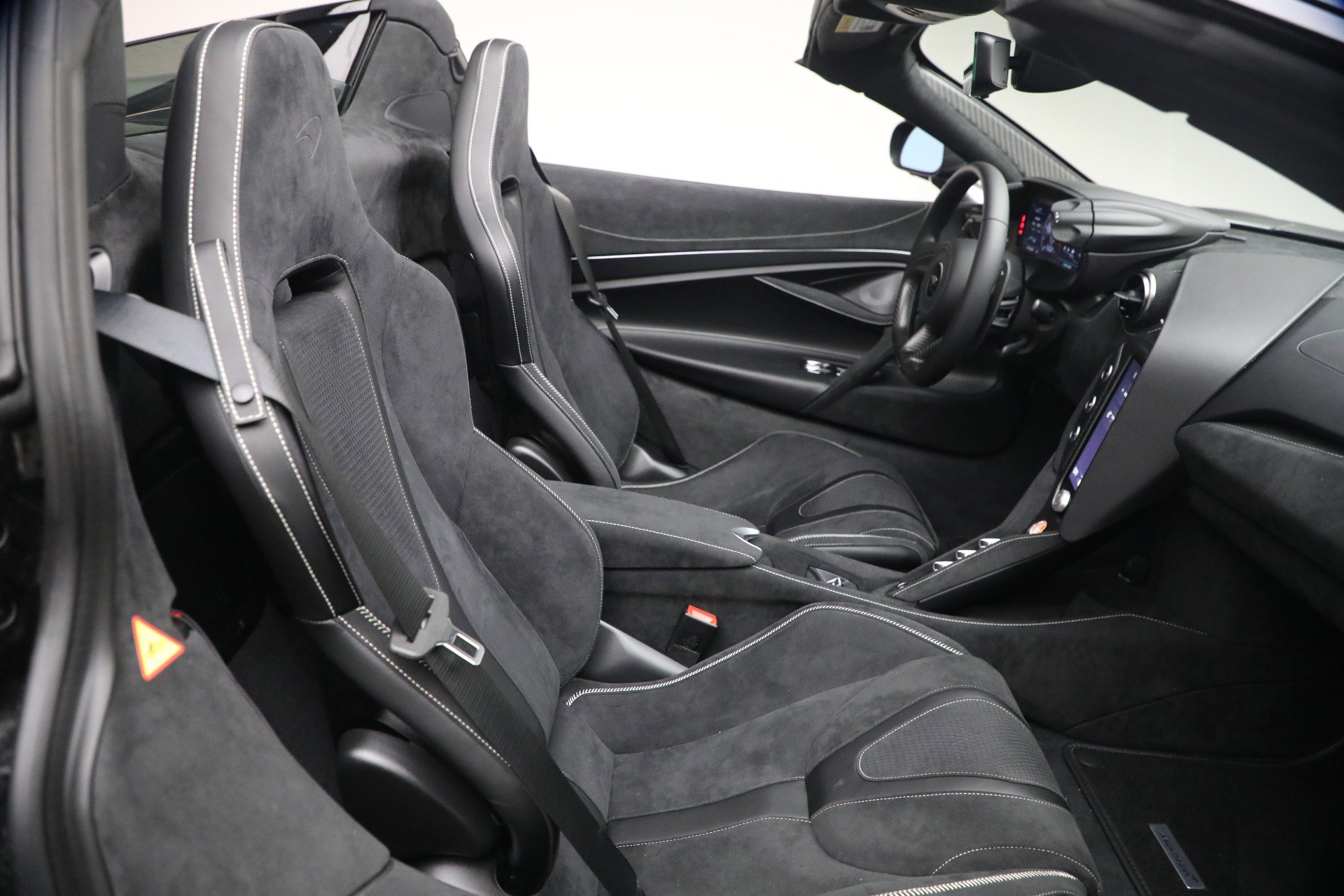 New 2026 McLaren 750S Spider image 25