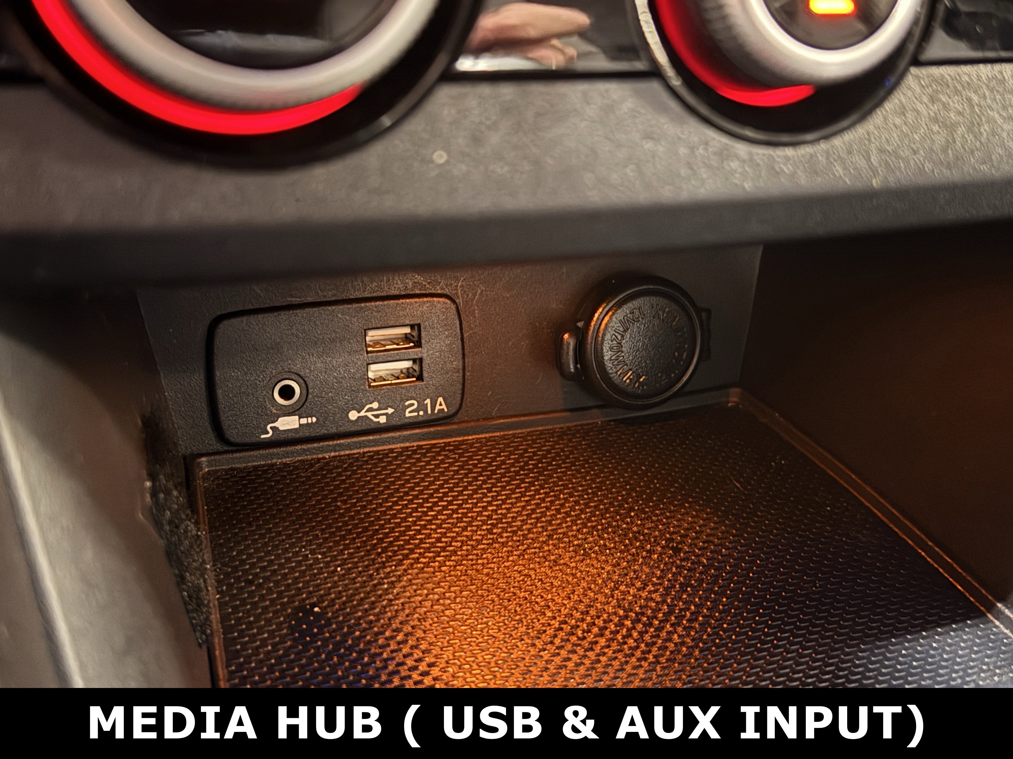 Used 2023 Subaru Crosstrek 2.5i Limited w/ Moonroof Package image 9