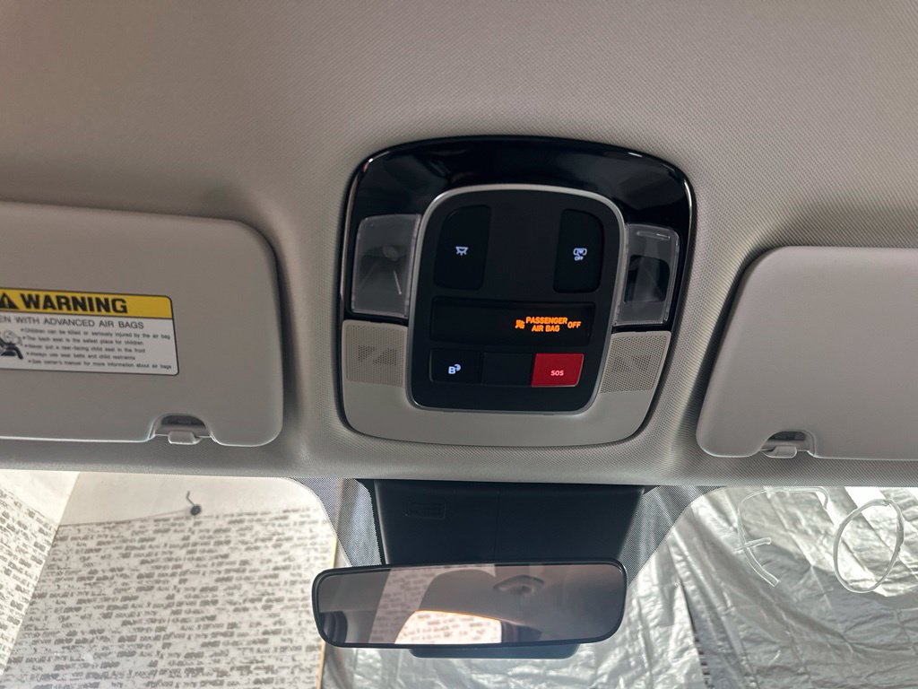 New 2026 Hyundai Tucson SEL Plus FWD image 21