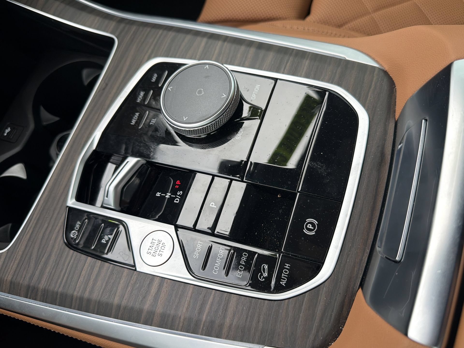 New 2026 BMW X5 xDrive40i AWD/4WD image 36