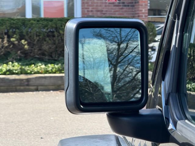 Certified 2019 Jeep Wrangler Unlimited Sport S image 14