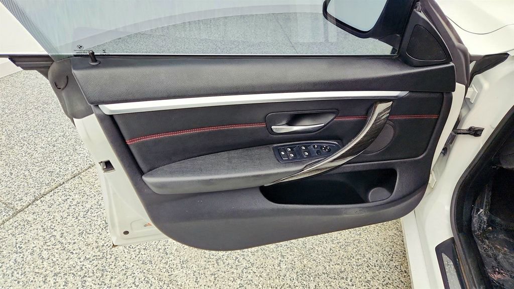 Used 2017 BMW 430i Gran Coupe xDrive 430i xDrive Gran Coupe SULEV w image 11