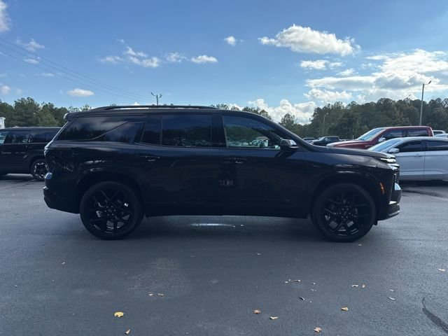 Used 2024 Chevrolet Traverse RS image 6