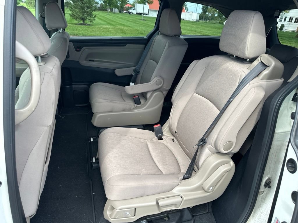 Used 2019 Honda Odyssey EX image 14
