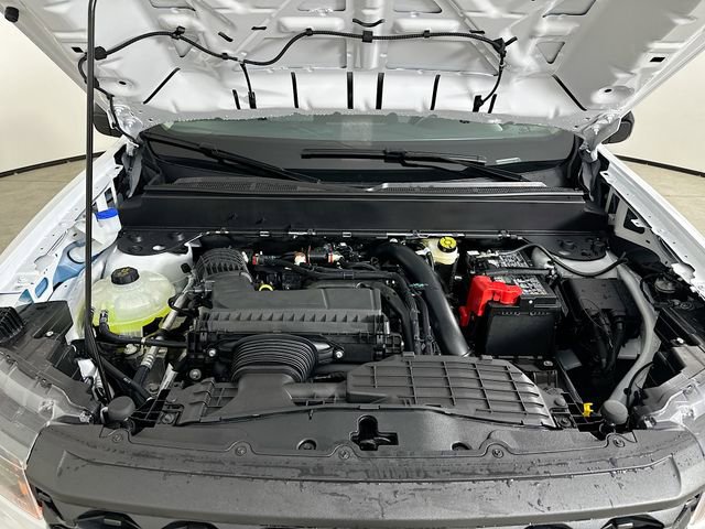 New 2026 Ford Maverick XLT w/ XLT Luxury Package image 29