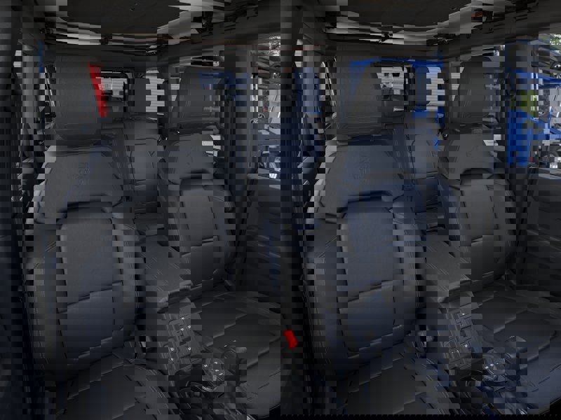 New 2026 Ford Bronco Badlands image 10