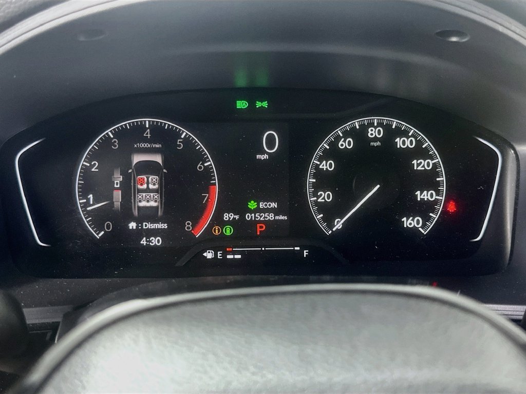Used 2025 Honda Civic Sport image 26
