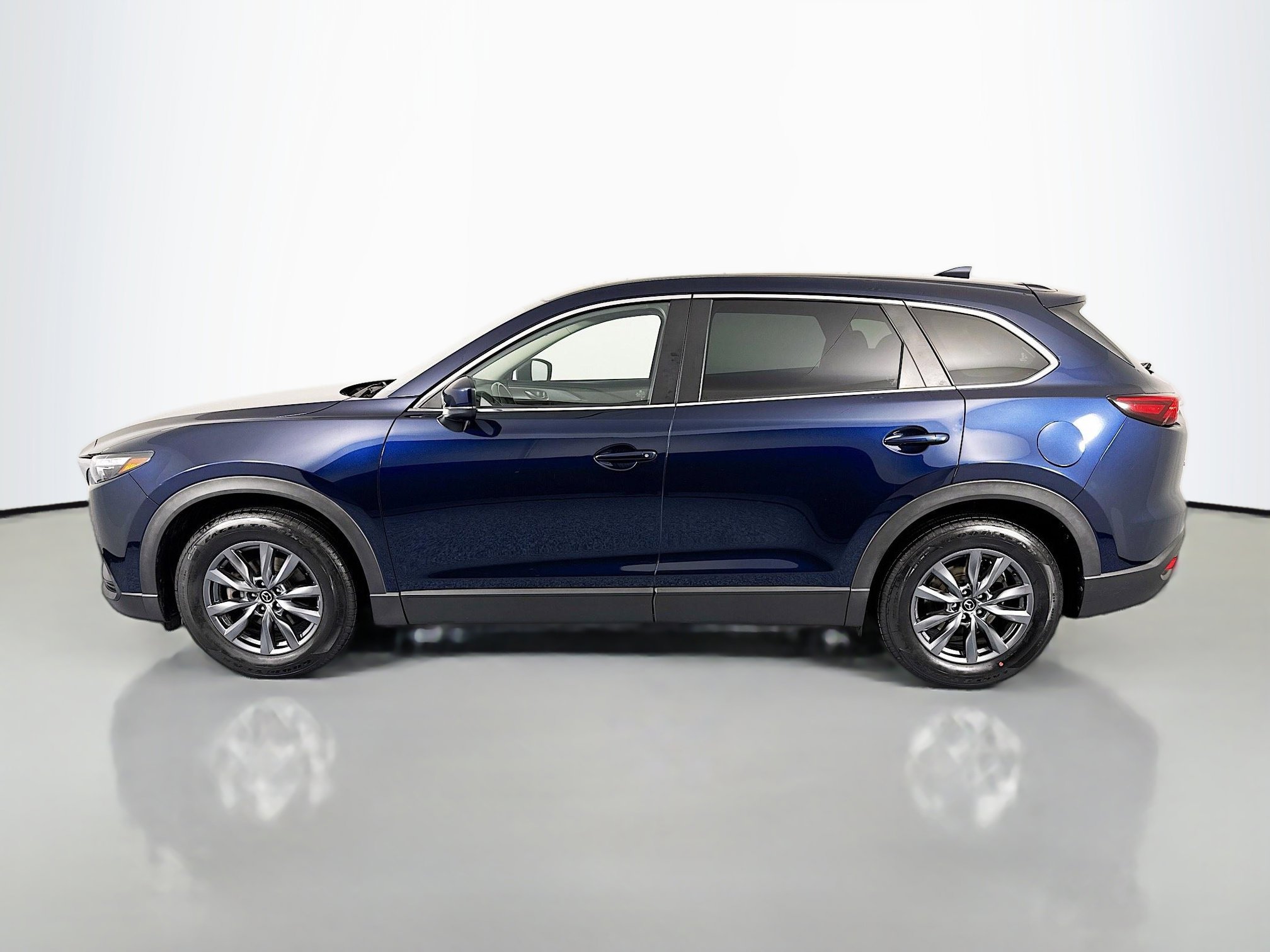 Used 2020 MAZDA CX-9 Sport image 8