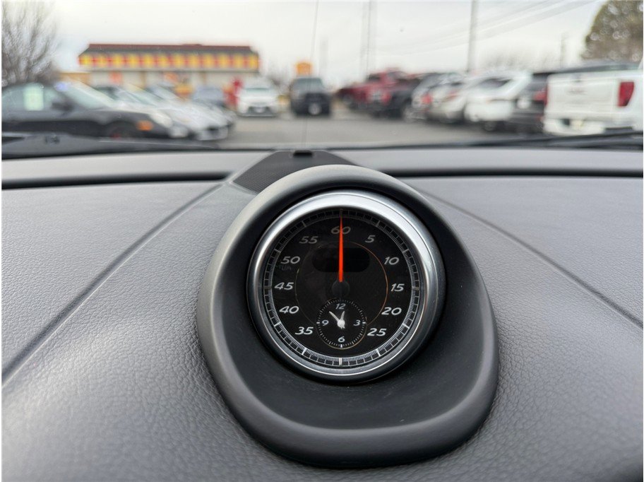 Used 2006 Porsche Boxster image 18